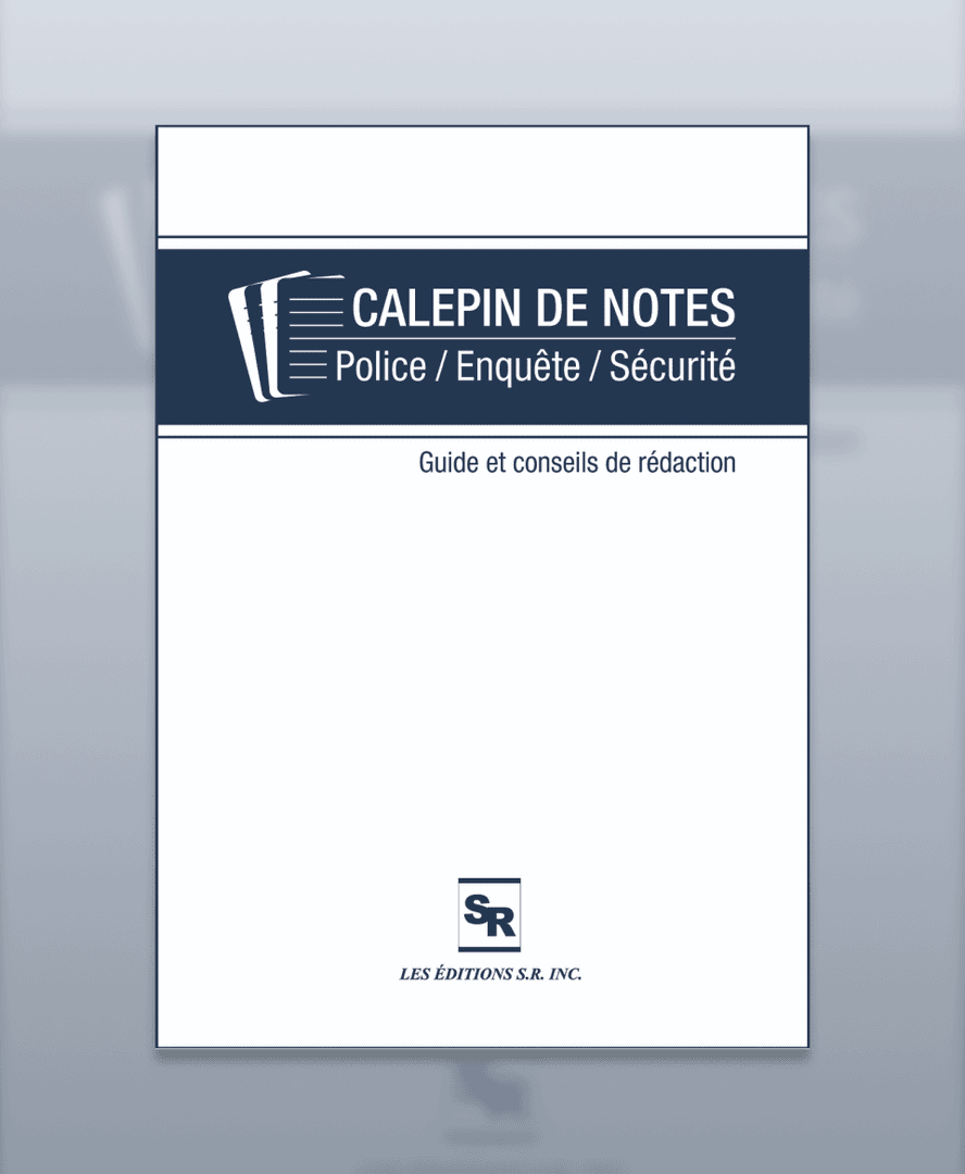 Calpin Note Calepin de notes