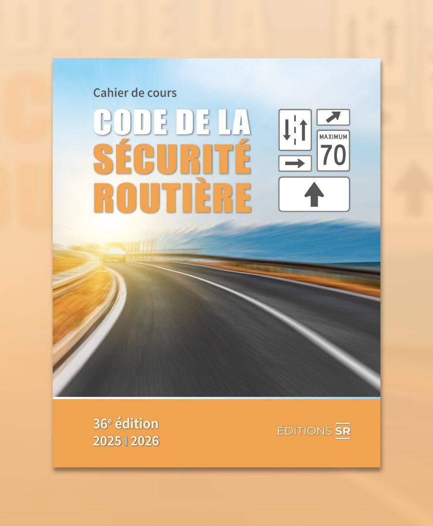 Code de la sécurité routière classique (in French)